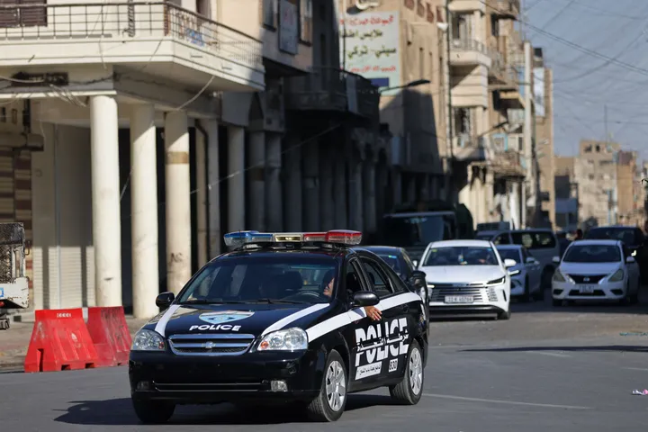 În investigațiile privind corupția din Irak, au fost confiscate 375 de kilograme de aur și bunuri în valoare de milioane de dolari
