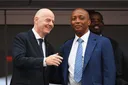 Projet d'investisseurs privés à la FIFA: la CAF favorable à un examen de la proposition