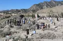 پاکستان وايي د افغانستان دننه  د ترهګرو ډلو پر اهدافو يي بریدونه کړي، ۲۹ کسان وژل شوي