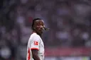 Yan Diomande ne zai kasance dan Ivory Coast na farko da zai buga wa Real Madrid wasa