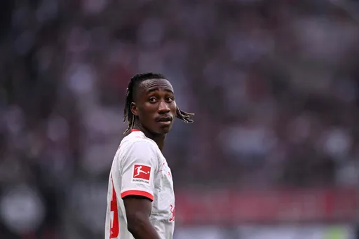 Yan Diomande ne zai kasance dan Ivory Coast na farko da zai buga wa Real Madrid wasa