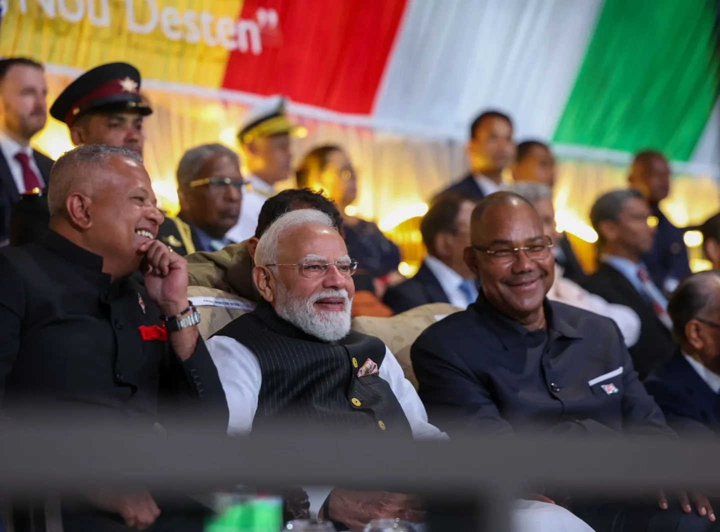 भारत और सेशेल्स के बीच 19 समझौते, रक्षा और समुद्री सुरक्षा सहयोग को मिलेगी मजबूती