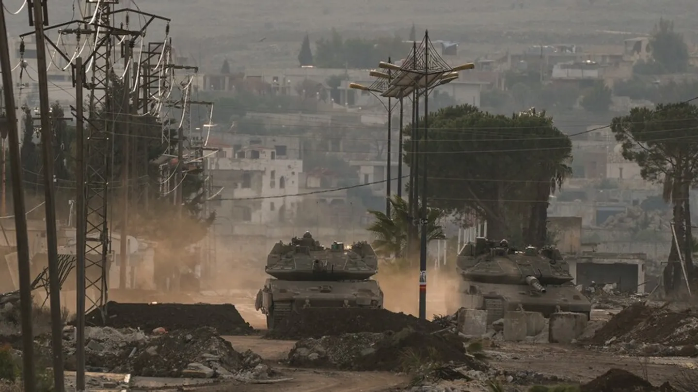 Siria dënon ndërhyrjet dhe bombardimet izraelite në jug të vendit