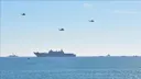 Северна Кореја ја осудува заедничката воена вежба на САД и Јапонија