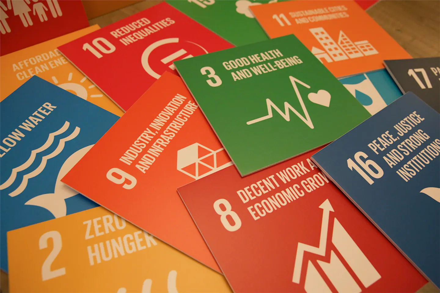 Kinerja SDGs Indonesia lampaui rata-rata global, namun tantangan sosial masih membayangi