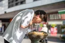 WHO-Chef: Hitze für Hunderte zusätzliche Todesfälle mitverantwortlich