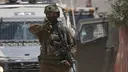 Forcat izraelite bastisin universitetin palestinez dhe sulmojnë sigurimin në Bregun Perëndimor