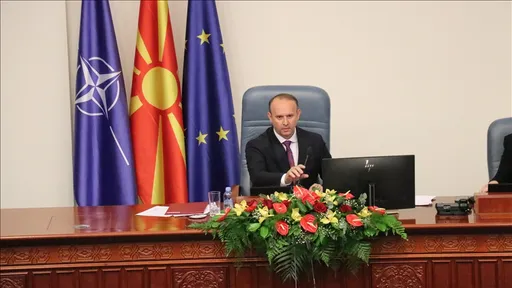 Gashi: NATO 3.0 duhet të vlerësohet nga perspektiva e një rinisjeje strategjike të aleancës