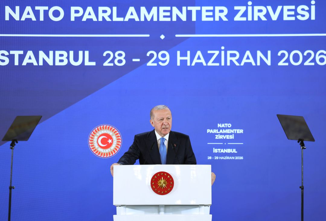 Erdoğan  Samiti i NATO s në Ankara do të shërbejë si  platforma më e fortë për ndarjen e përvojave 