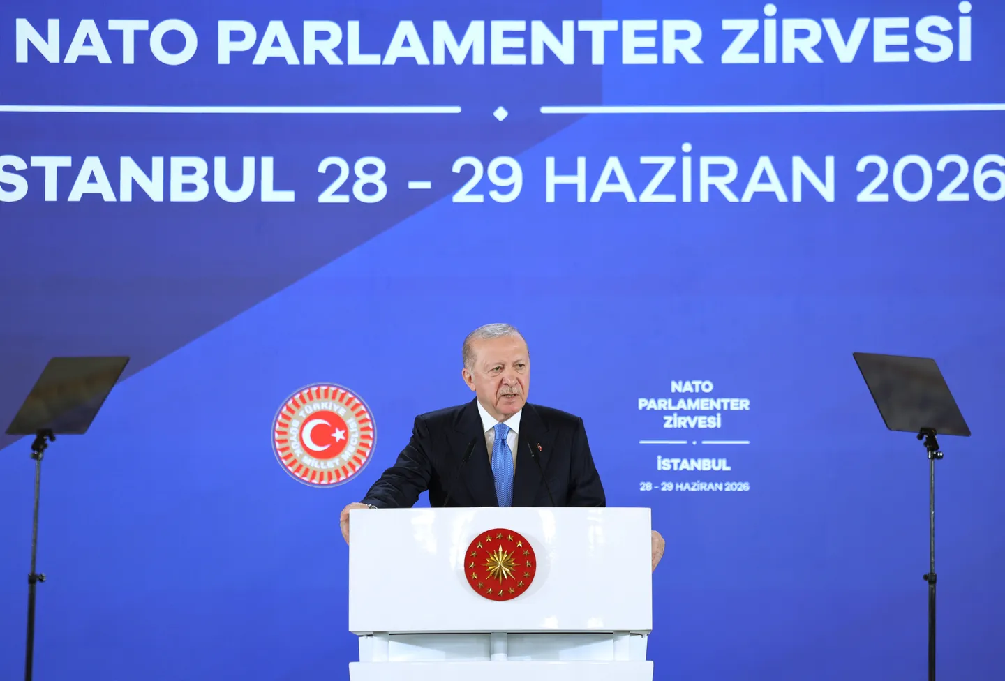Erdoğan: Samiti i NATO-s në Ankara do të shërbejë si "platforma më e fortë për ndarjen e përvojave"