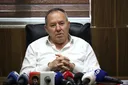 Protestë në Kroaci më 15 korrik në mbështetje të ish-krerëve të UÇK-së në Hagë