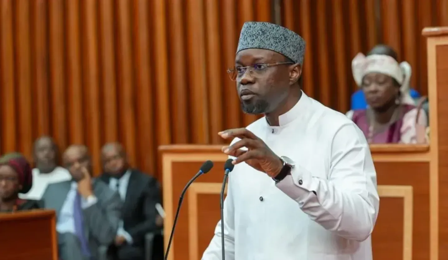 Sénégal: l'Assemblée nationale examine un projet de réforme constitutionnelle controversé