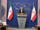 L’Iran dénonce l’expulsion de deux de ses diplomates par la France