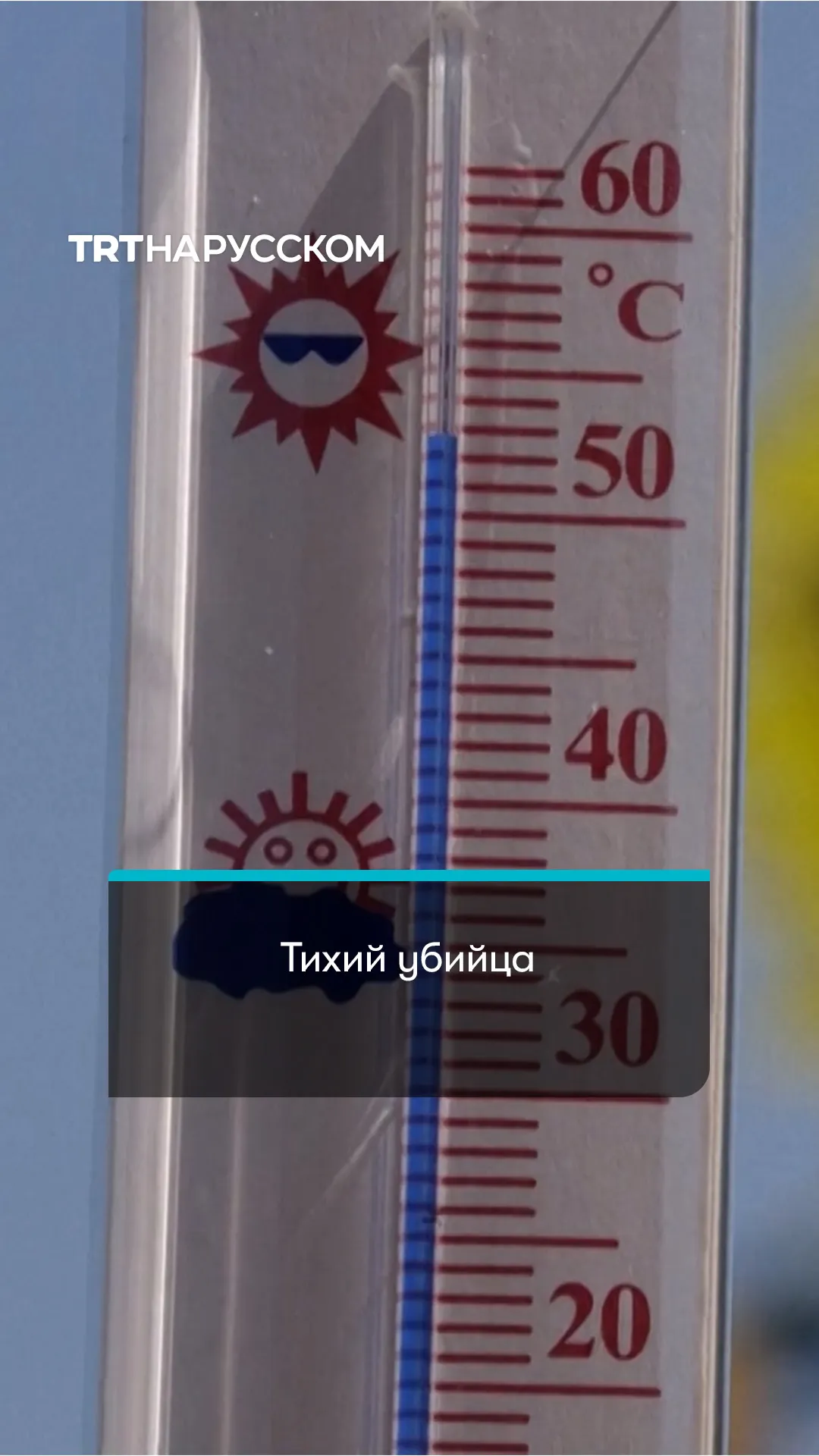 Почему жара в Европе становится смертельно опасной