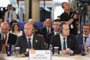 Гаши: НАТО мора да остане силен и подготвен за брза реакција
