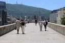 Vala e të nxehtit përfshin rajonin