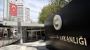 Türkiye dënon sulmet izraelite në provincat Quneitra dhe Daraa të Sirisë