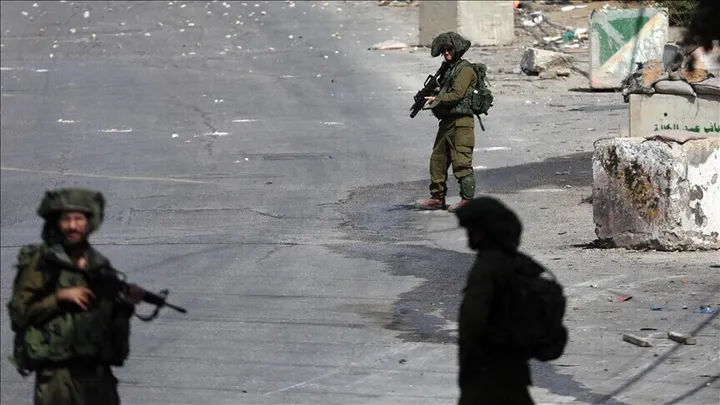Izraeli arrestoi 65 nxënës palestinezë në Bregun Perëndimor gjatë këtij viti