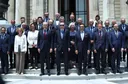 Vor Nato-Gipfel: Erdoğan fordert „Einbindung“ in europäische Verteidigungsstruktur