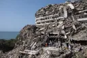 Сейсмологи объяснили, связаны ли землетрясения в Японии, США и Венесуэле