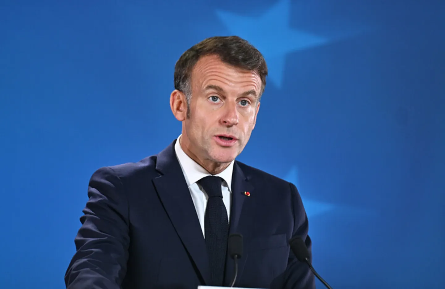 Macron: Franca dhe Omani do të bashkëpunojnë për shpërshkallëzimin e situatës në Lindjen e Mesme