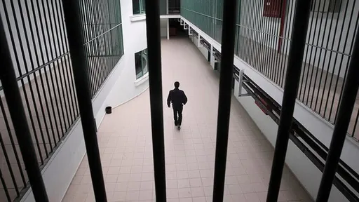 Komisioni zviceran: Mbipopullimi i burgjeve shkel të drejtat e të burgosurve