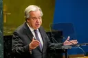 UN-Generalsekretär: Angriffe auf zivile Infrastruktur im Iran-Krieg „inakzeptabel“