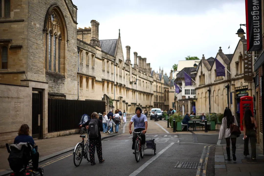Belgische universiteiten verliezen terrein in internationale ranglijst
