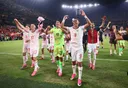 Mondial 2026 : Le Maroc renverse les Pays-Bas et poursuit son rêve du titre mondial