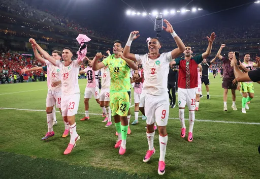 Mondial 2026 : Le Maroc renverse les Pays-Bas et poursuit son rêve du titre mondial