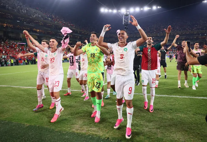Mondial 2026 : Le Maroc renverse les Pays-Bas et poursuit son rêve du titre mondial