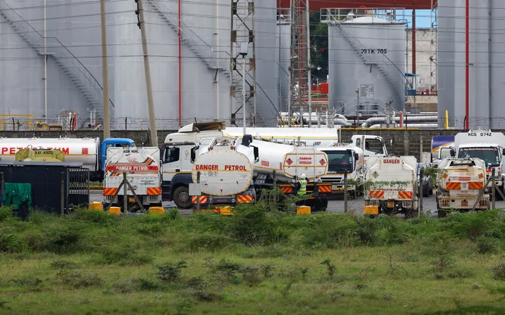 Le Kenya et le Rwanda renforcent leur coopération énergétique