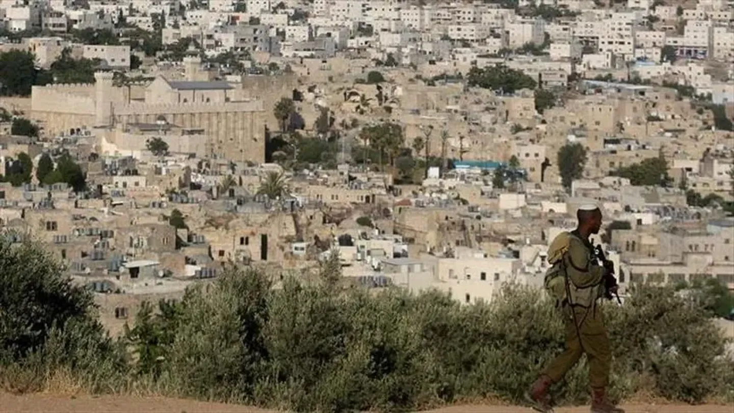 Izraeli përgatit sekuestrimin e 100 pikave strategjike në Bregun Perëndimor