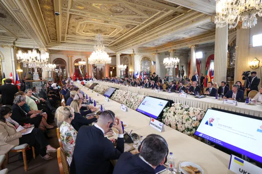 Британия назвала Турцию мостом между регионами