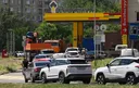 Зеленский высмеял дефицит топлива в России