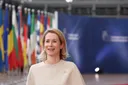 Каллас назвала саммит НАТО в Анкаре по-настоящему историческим