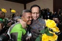 Hukuman Nadiem Makarim dipangkas jadi 9 tahun dalam sidang banding