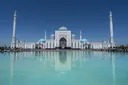 Более 5,3 млн иностранных туристов посетили Узбекистан с начала года