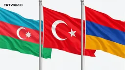 Armenia just snubbed Israel. Here's why