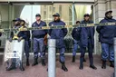 South African police probe killing of foreigner in Durban