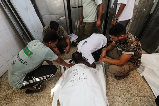 Gaza, numri i të vrarëve nga gjenocidi izraelit rritet në 73.066