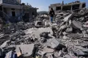 Libanesische Staatsmedien: Israels Armee fliegt Angriffe auf Gebiete im Südlibanon