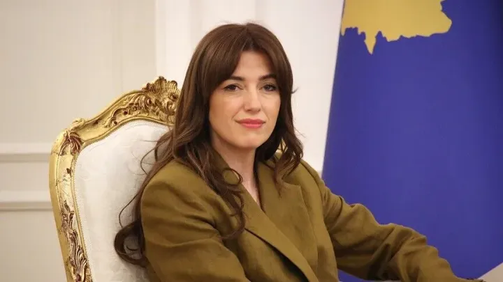 Haxhiu kërkon që progresi i Kosovës të marrë përgjigje të qartë politike nga BE-ja