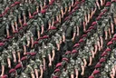 Malaysia deploys army veterans as school wardens to combat bullying