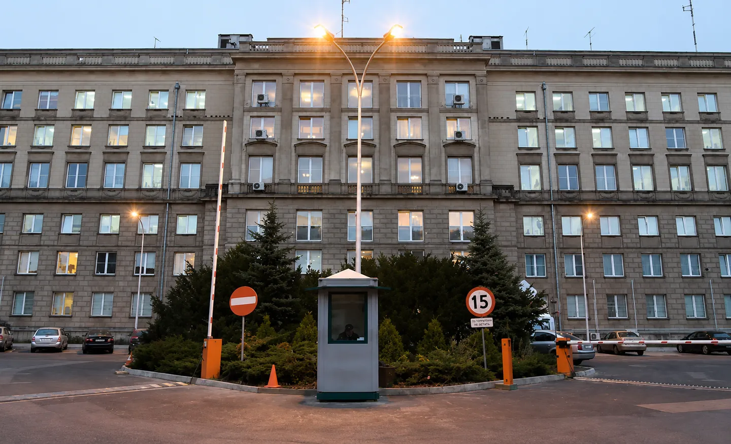 Глава разведки Польши призвал готовиться к возможному конфликту с Россией