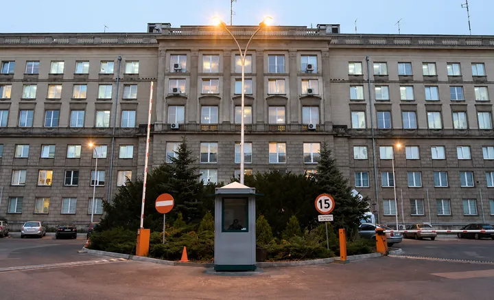 Глава разведки Польши призвал готовиться к возможному конфликту с Россией