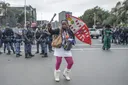 Nigeria dey demand justice over killing of dia citizens for South Africa