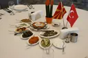 Shkup, gazetarëve iu prezantuan "Shijet Turke"