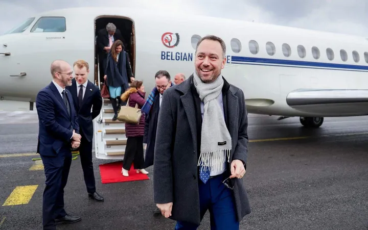 Minister Buitenlandse Zaken bezoekt Filipijnen en Maleisië temidden zorgen over toeleveringsketen