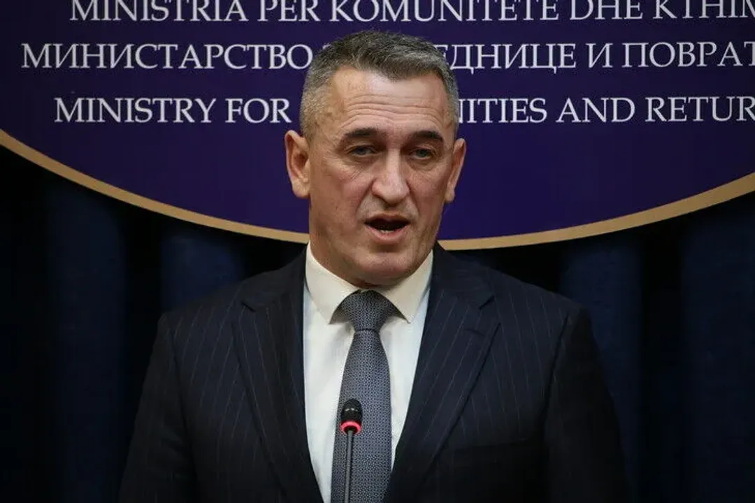 Rashiq  Vetëvendosje adresa e parë për bashkëpunim pasi është fituese e zgjedhjeve